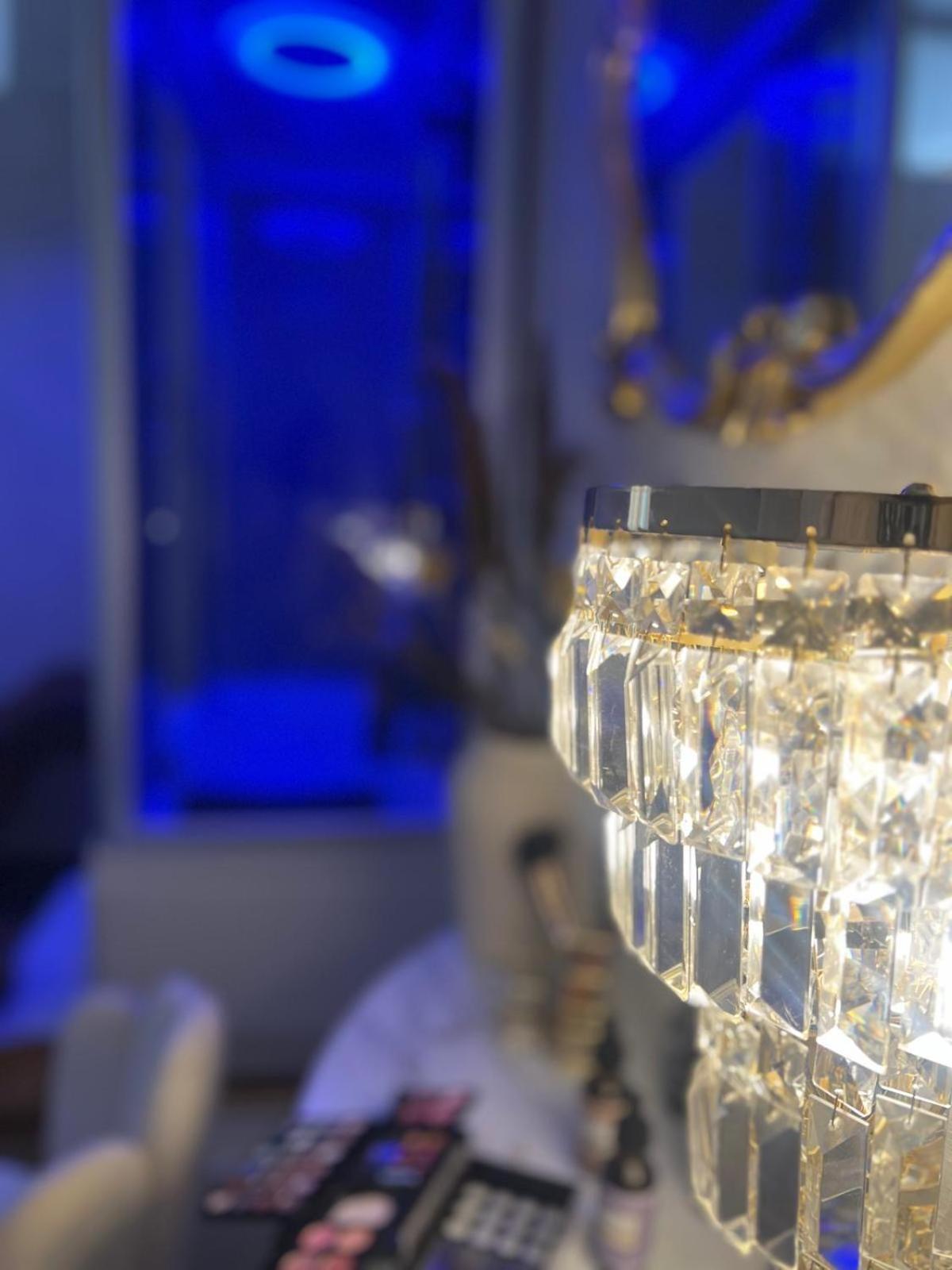 San Nicola La Strada Femme Noir Luxury Spa Experience المظهر الخارجي الصورة